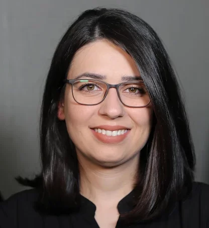 Gibia Redivo Ramos - Advogada Previdenciária OAB/SC 32.670, especialista em parecer previdenciário em Lages SC